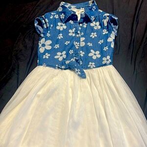 Girl’s Guess dress size 6x